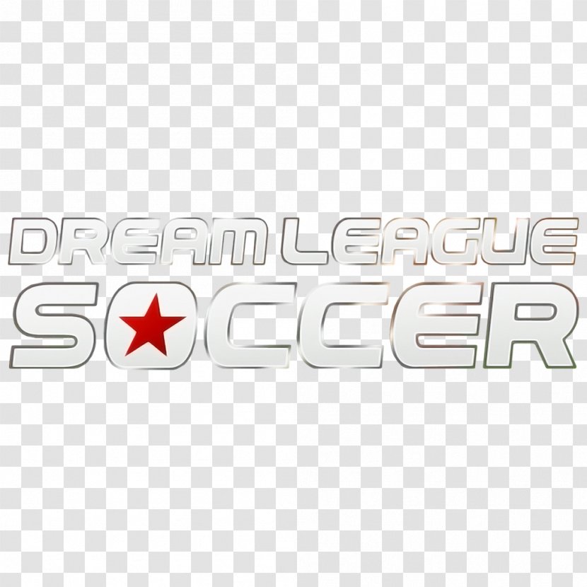 Logo Brand Font - Text - Dream League Transparent PNG
