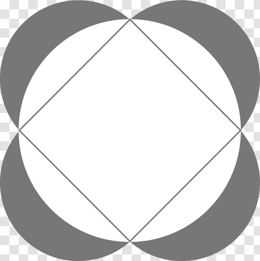 Triangle Circle Point - Diagram - Geometric Colorful Shading Transparent PNG