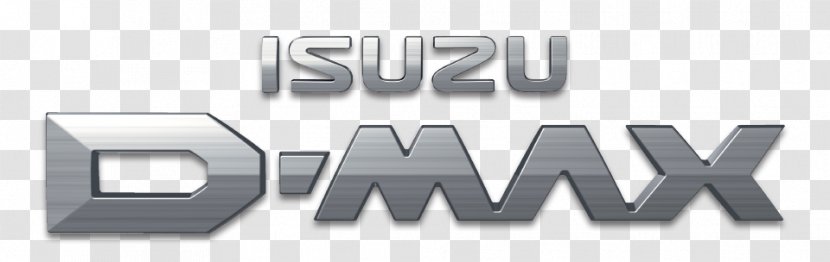 Isuzu D-Max Motors Ltd. MU-X Car - Brand Transparent PNG