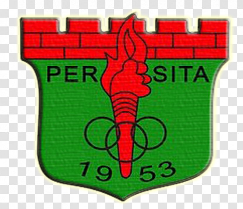 Persita Tangerang Liga 1 Football Ank Logo - Red - Arema Transparent PNG