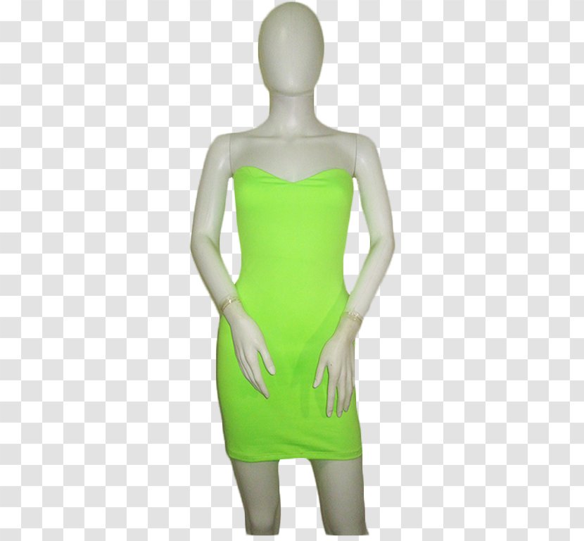 Shoulder Cocktail Dress Spandex Transparent PNG