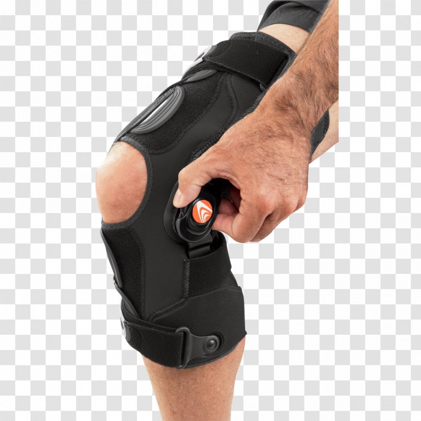 Osteoarthritis Knee Arthritis Breg, Inc. Medial Injuries - Hand Transparent PNG
