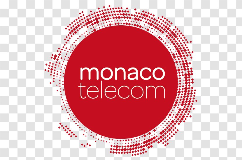 Eurecom Monaco Telecom Telecommunication Telephone Company - Symbol Transparent PNG