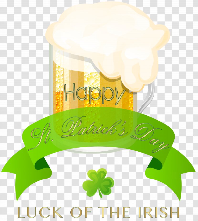 Image File Formats Lossless Compression - Pattern - Happy St Patricks Day Clip Art Transparent PNG