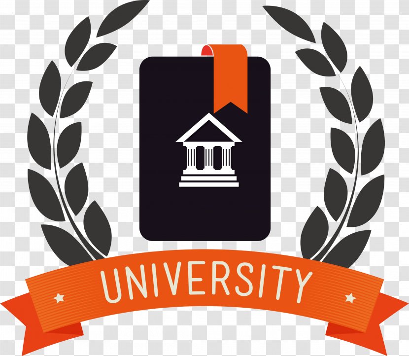 Logo - Brand - University Design Transparent PNG