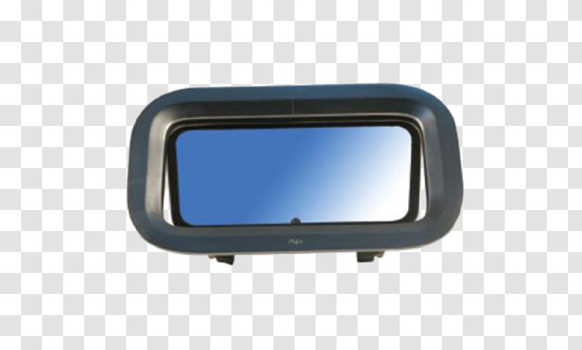 Porthole Boat Car Door Rectangle Design - Window - Saran Wrap And Preparation H Transparent PNG