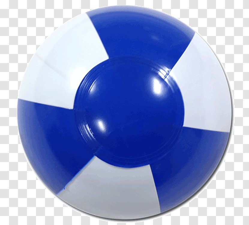 Light Blue Beach Ball White - Valve - Green Transparent PNG