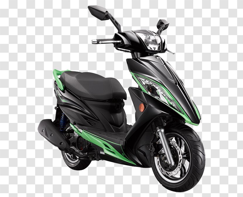Car Kymco Motorcycle Helmets Scooter Transparent PNG