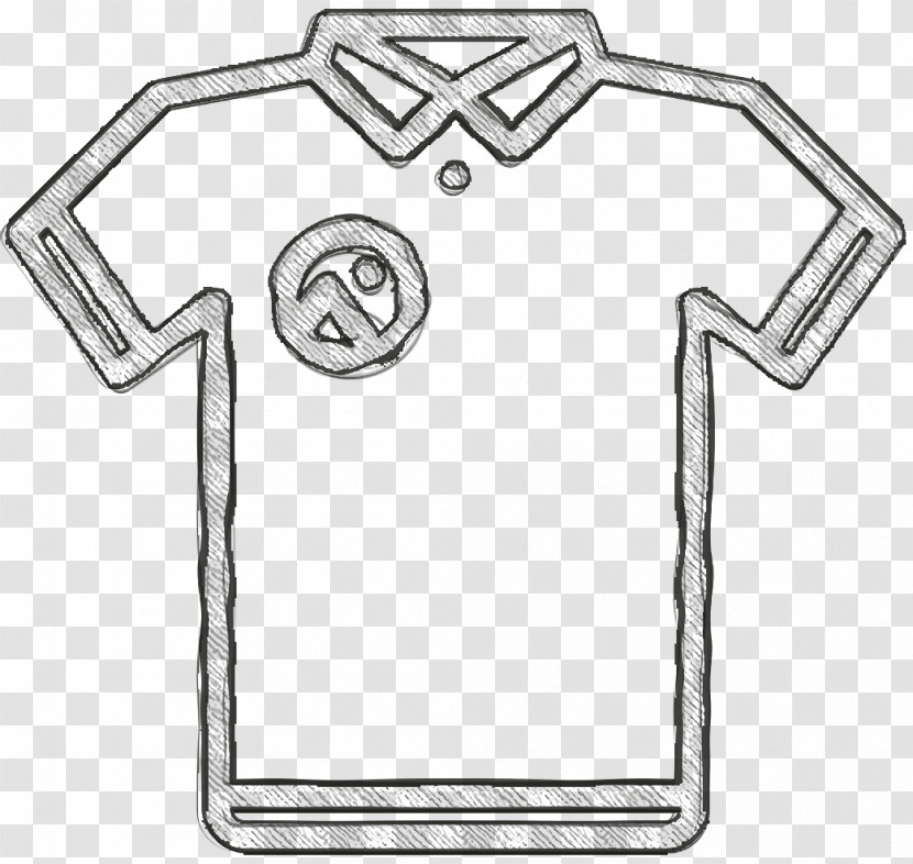 Shirt Icon Branding Icon Transparent PNG