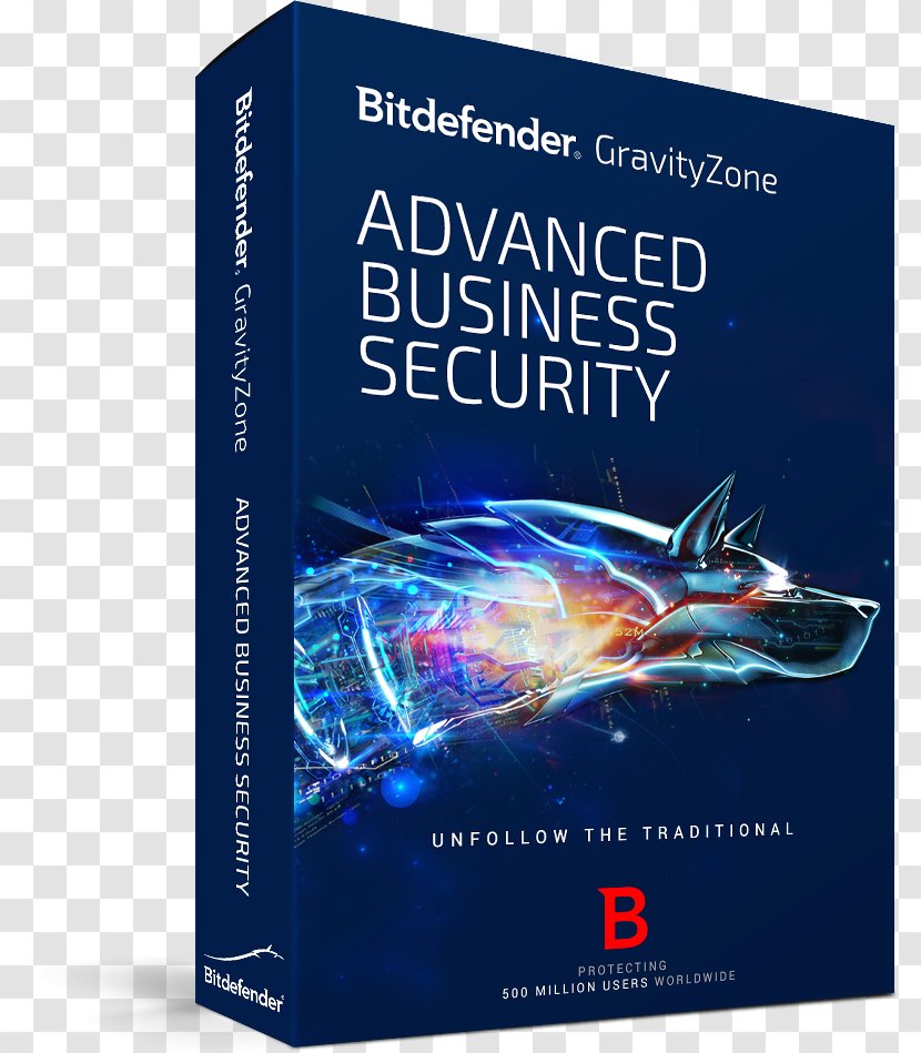 Bitdefender Antivirus Plus Software Internet Security Computer - Uninstaller - Advanced Telecom Transparent PNG