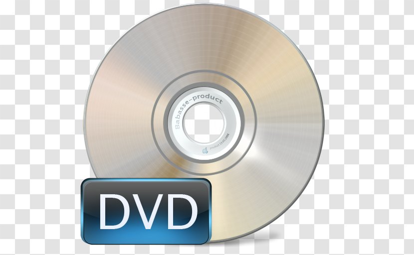 HD DVD DVDxb1R Recordable CD-R - Technology - Image Transparent PNG