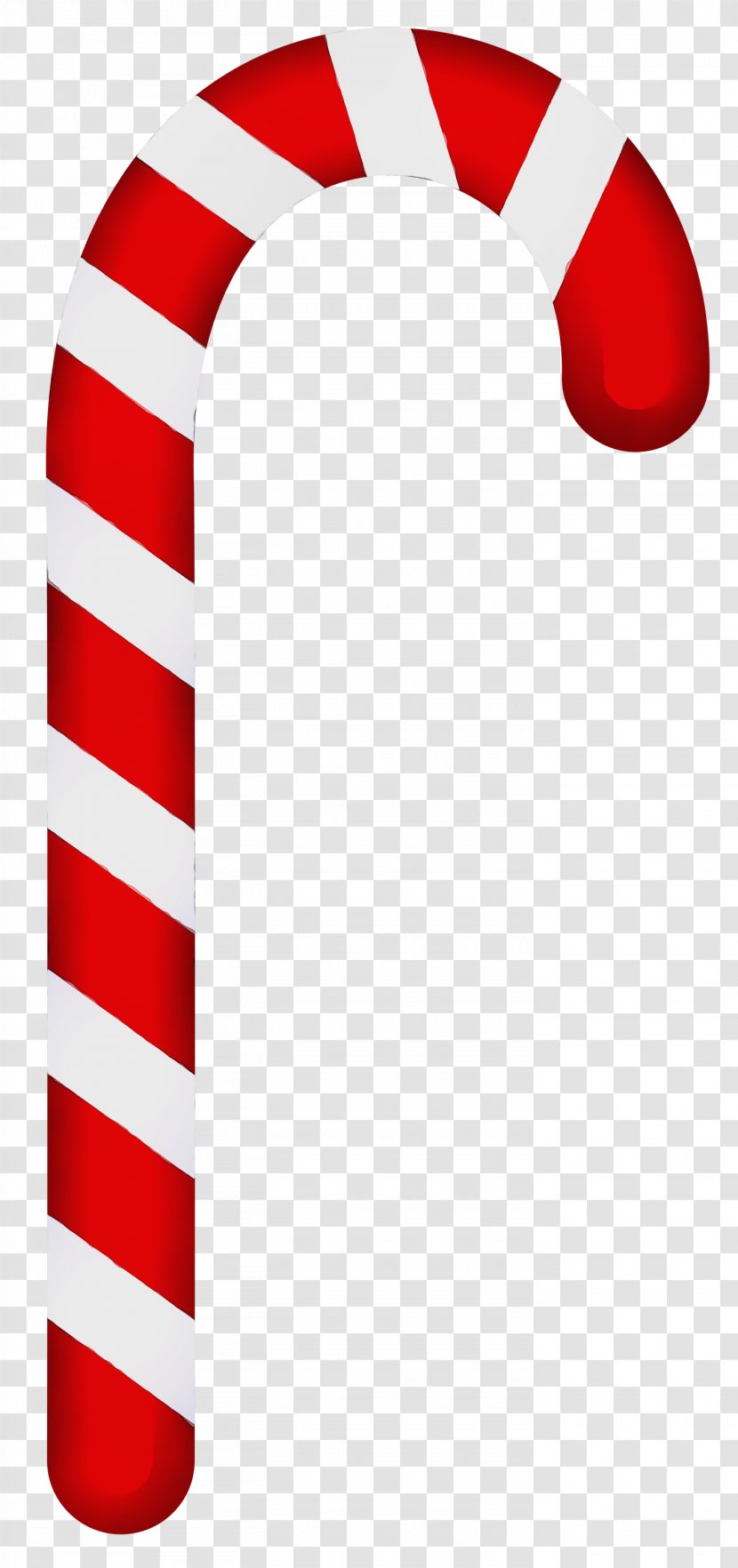 Flag Background - Red Transparent PNG