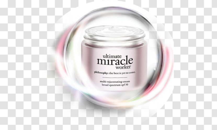 Anti-aging Cream Sunscreen Cosmetics Factor De Protección Solar - Cosmetic Packaging - Miracle Nikki Transparent PNG