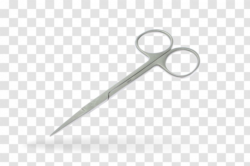 Scissors Line Angle Product Hair Transparent PNG