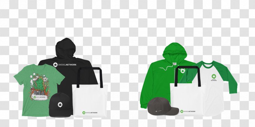 T-shirt Steemit Hoodie Bag Cryptocurrency - Tshirt - Run-up Transparent PNG