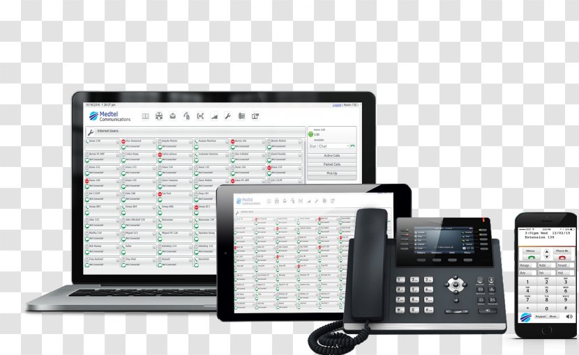 Yealink SIP-T46G System Computer Software Telephone - Technology Transparent PNG