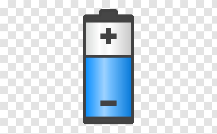 Battery - Telephony Transparent PNG