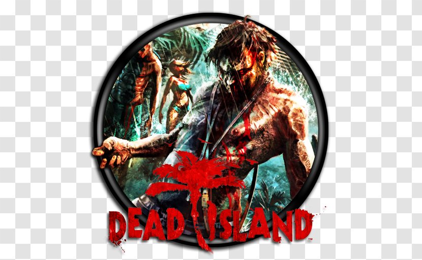 Dead Island: Riptide Xbox 360 Island 2 Rising Transparent PNG