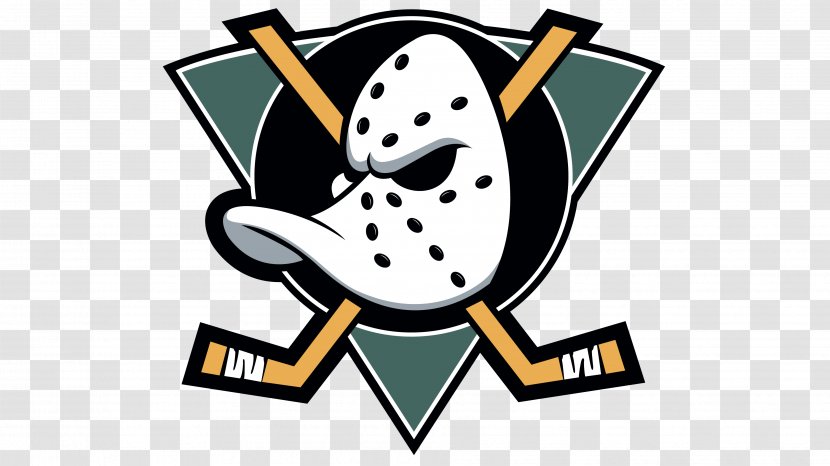 Anaheim Ducks National Hockey League The Mighty Winnipeg Jets - Paul Kariya Transparent PNG