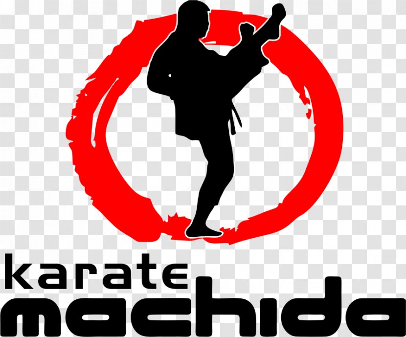 Machida Karate Academy Ultimate Fighting Championship Martial Arts - Brand Transparent PNG