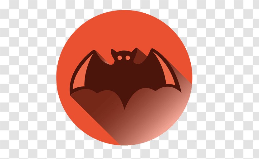Bat Clip Art - Logo Transparent PNG