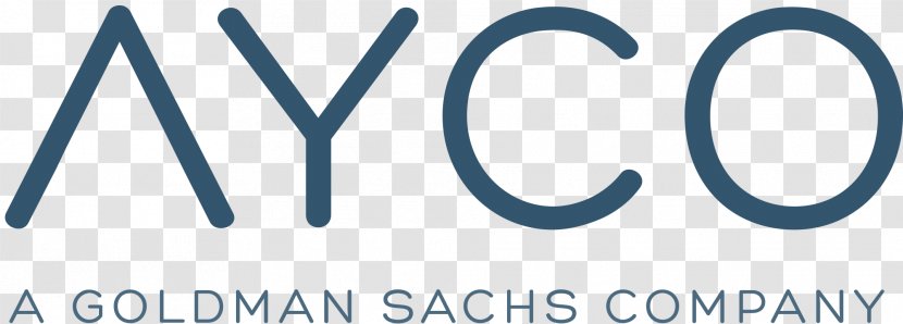Logo Ayco Goldman Sachs Organization Business - Brand Transparent PNG