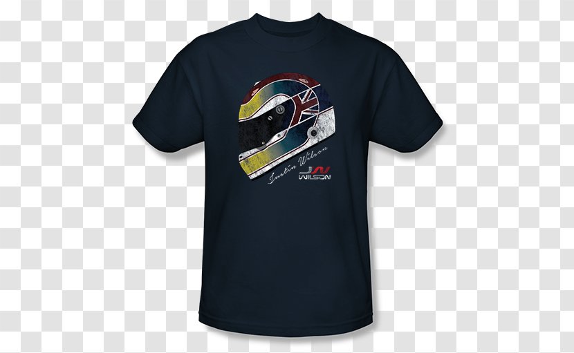 Long-sleeved T-shirt Jacksonville Jaguars Clothing - Retail - Creative Holiday Mockup Transparent PNG