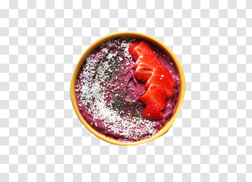 Smoothie Orange Juice Health Shake Breakfast - Frutti Di Bosco - Strawberry Cream Cake Transparent PNG