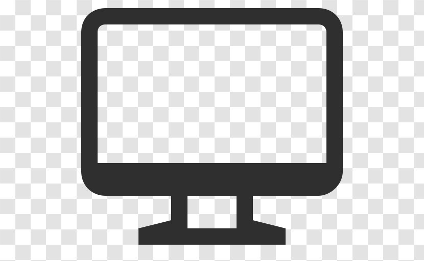 Macintosh Computer Monitors - Icon Transparent PNG