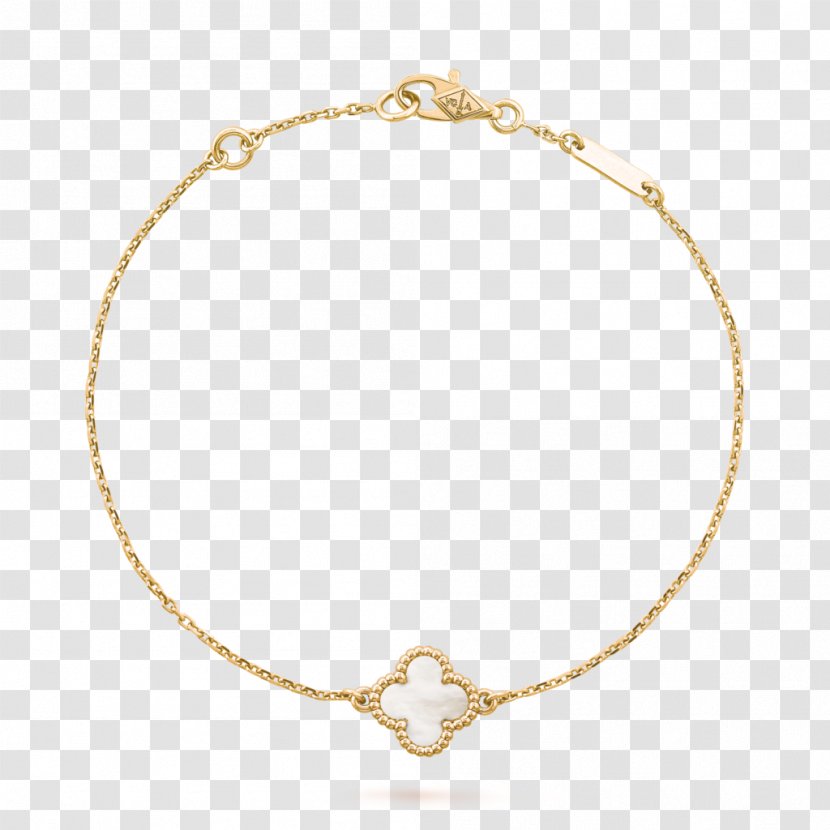 Van Cleef & Arpels Love Bracelet Jewellery Gold Transparent PNG