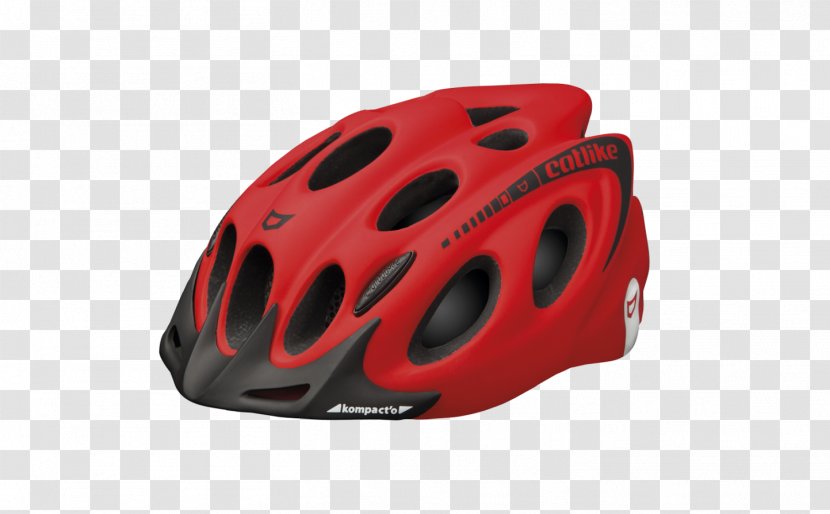 Bicycle Helmets Cycling Red - Sports Equipment Transparent PNG