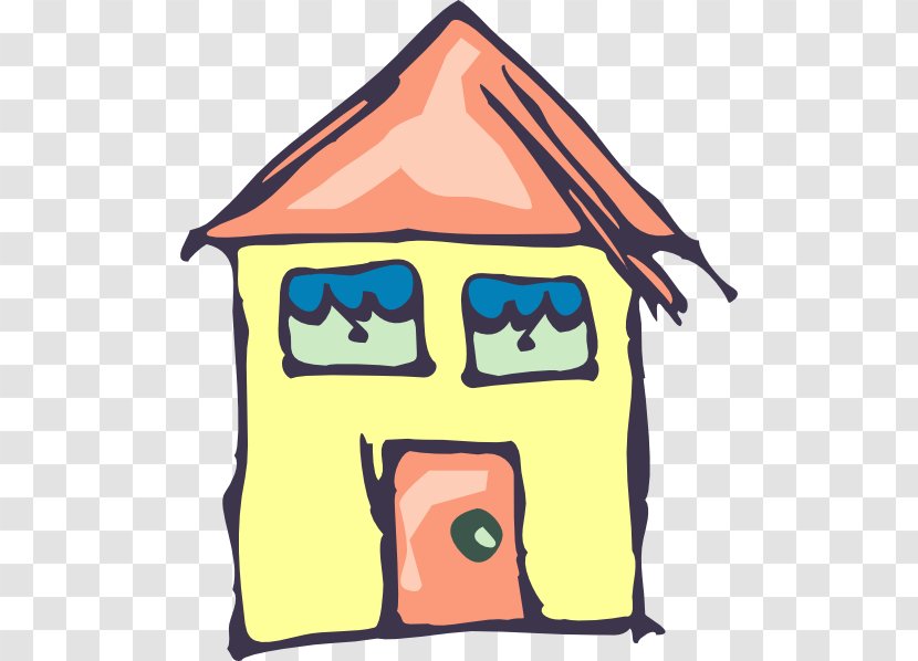 House Drawing Clip Art - Blog Transparent PNG