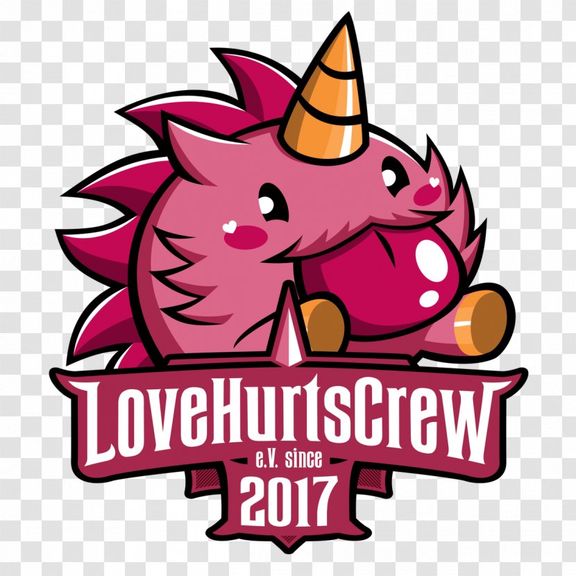 Unicorns Of Love European League Legends Championship Series Fanclub Berlin E V - Mil Transparent PNG