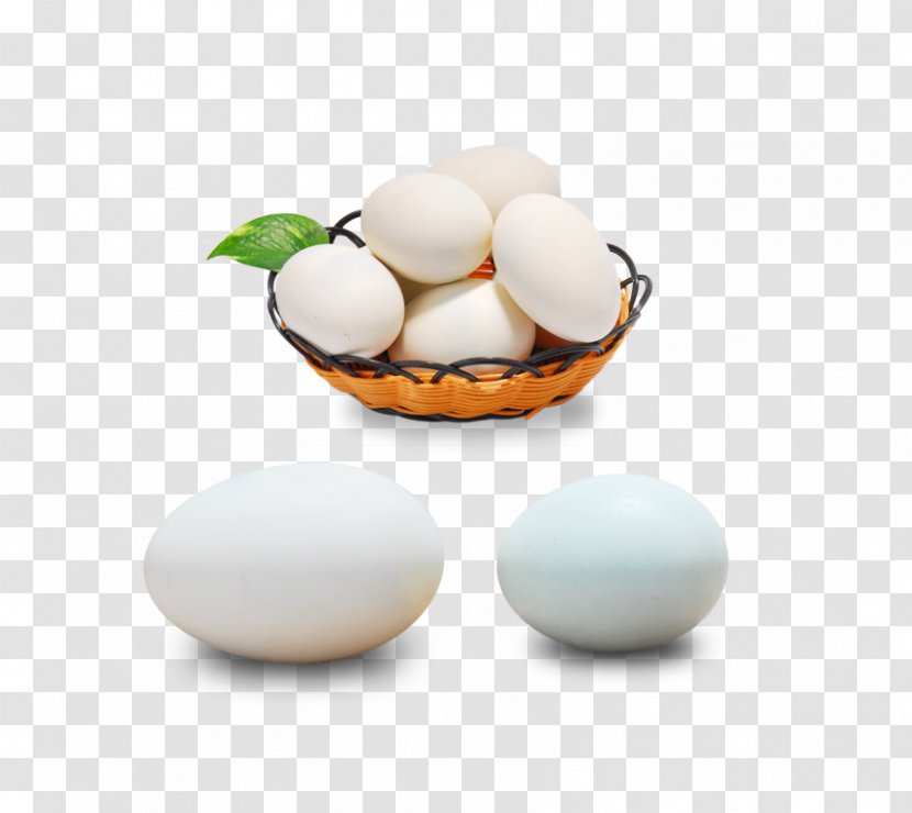 Salted Duck Egg U9d28u86cb - Tableware - Eggs Transparent PNG
