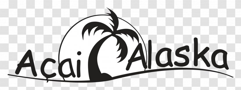 Logos Brand Clip Art - Calligraphy - Acai Bowl Transparent PNG