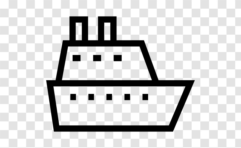 Ship Transport Clip Art - White Transparent PNG