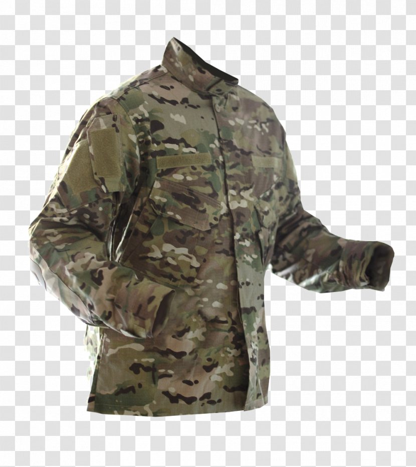 Jacket Clothing Shirt MultiCam Shop - Artikel Transparent PNG