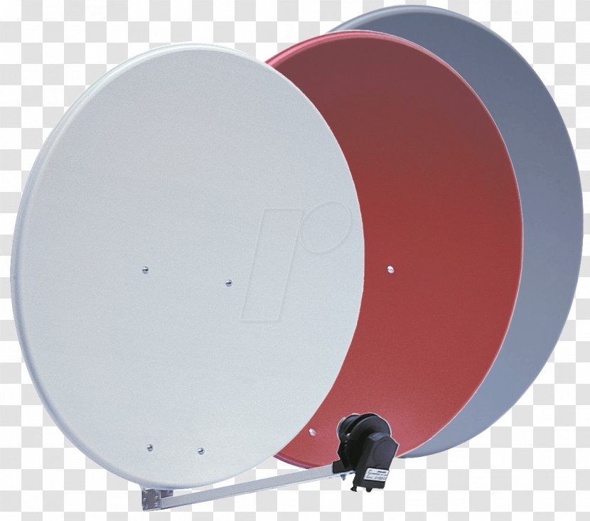 Satellite Dish Idealo Low-noise Block Downconverter Aerials Ku Band - At - Lownoise Transparent PNG