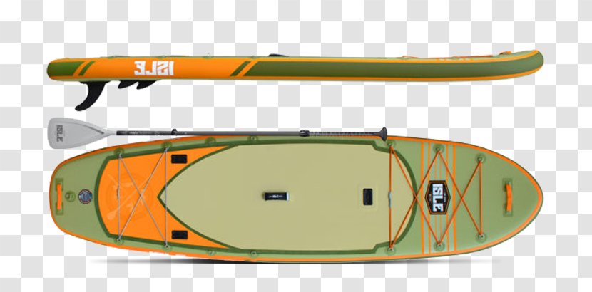 Boat Standup Paddleboarding Paddle Board Yoga Surfing - Outdoor Enthusiast Transparent PNG
