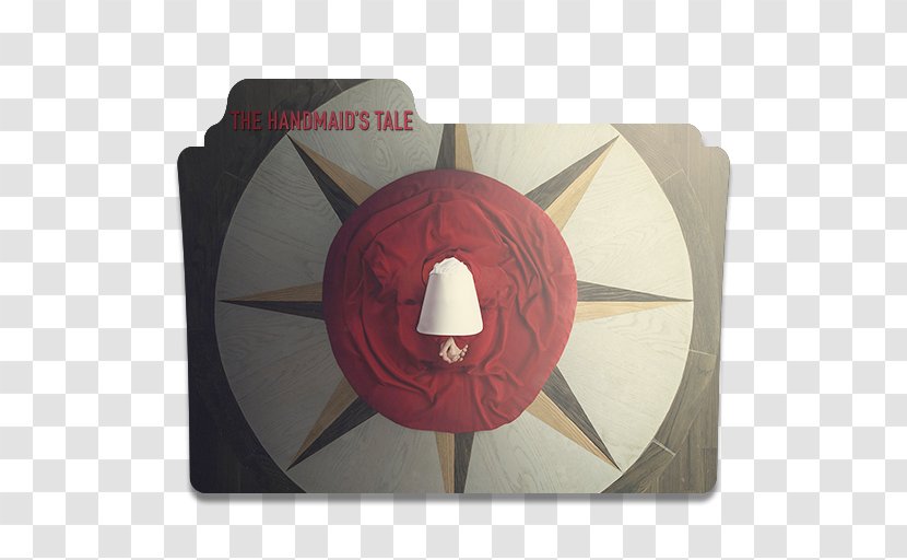 The Handmaid's Tale - Bruce Miller - Season 1 TaleSeason 2 (Original Soundtrack) OffredHandmaids Transparent PNG