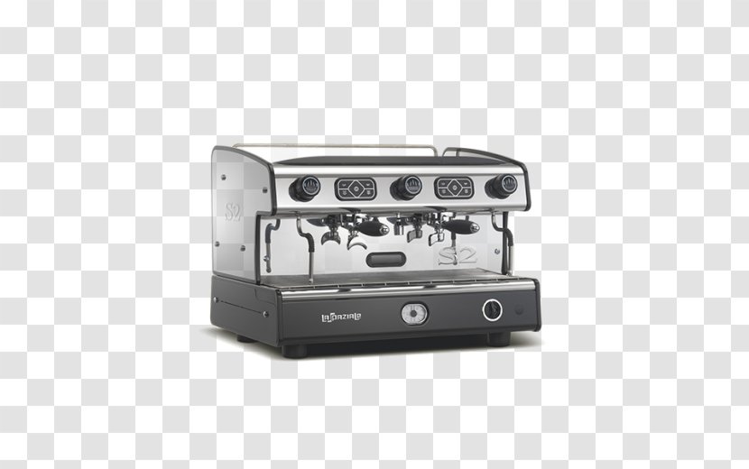 Coffeemaker Espresso Machines Cafe - Coffee Transparent PNG