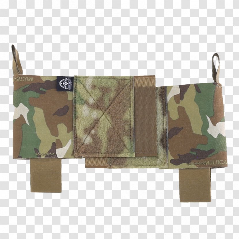 Cummerbund Design Soldier Plate Carrier System Coyote Brown MultiCam - Camouflage - Concepts & Transparent PNG