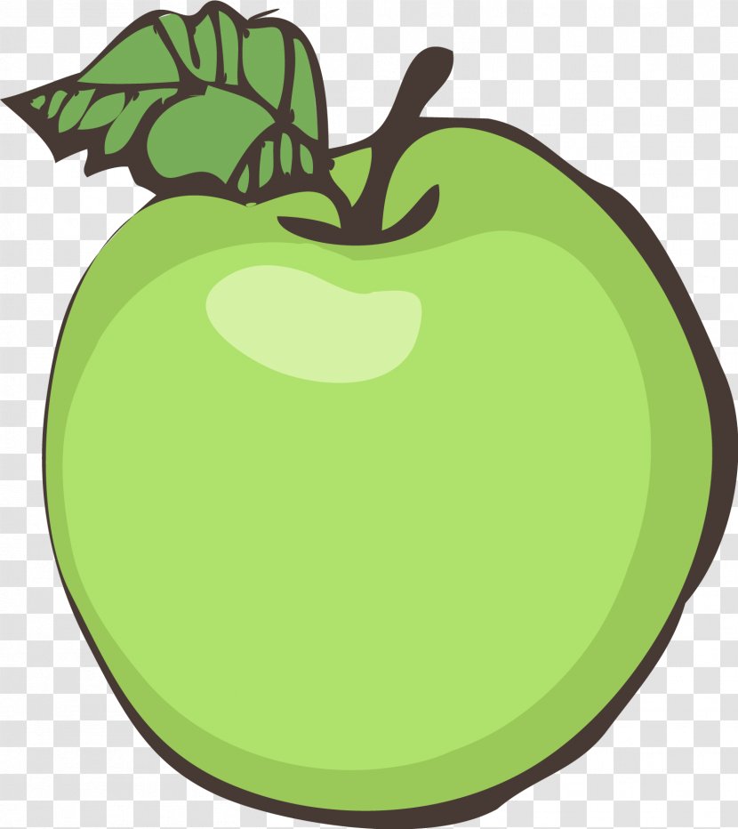 Apple Vector Graphics Clip Art Image - Tree - Cartoon Transparent PNG