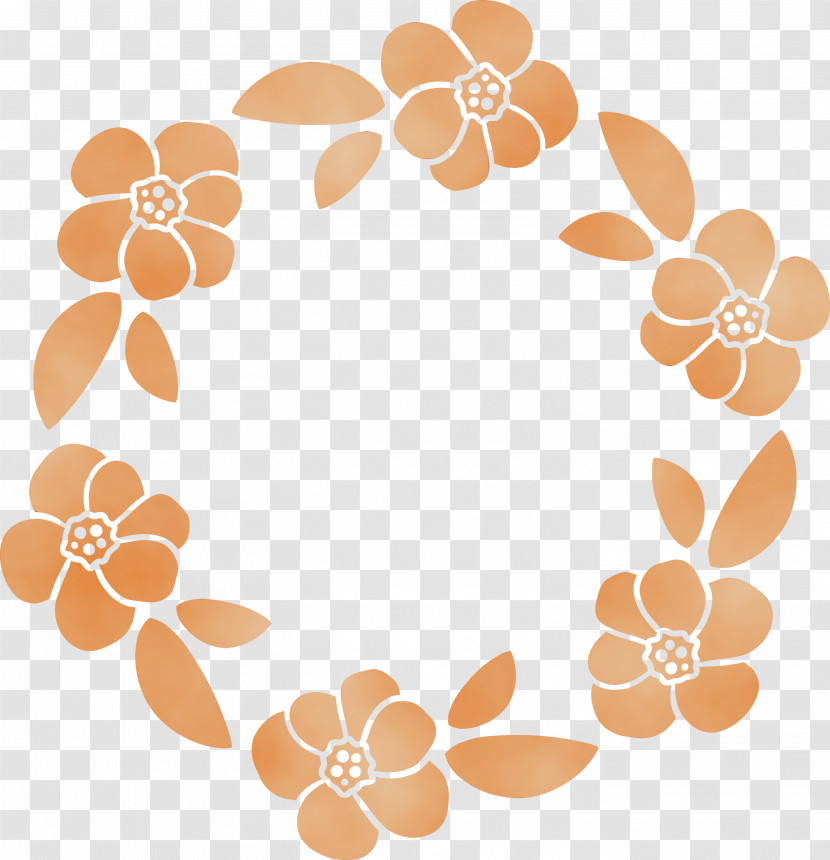 Leaf Frangipani Plant Transparent PNG