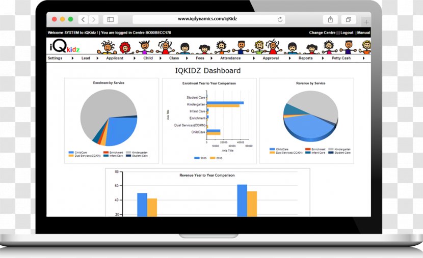 Special Education School Human Resource Management System Transparent PNG