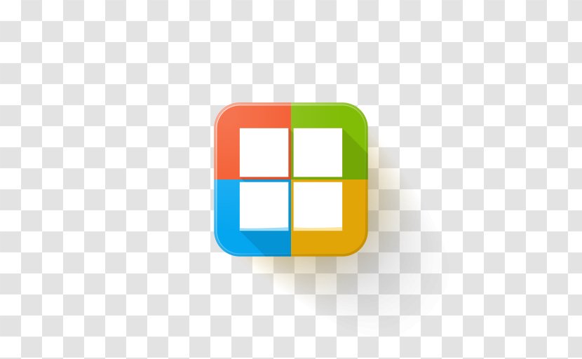 Logo Brand Microsoft - Office - Icon Transparent PNG