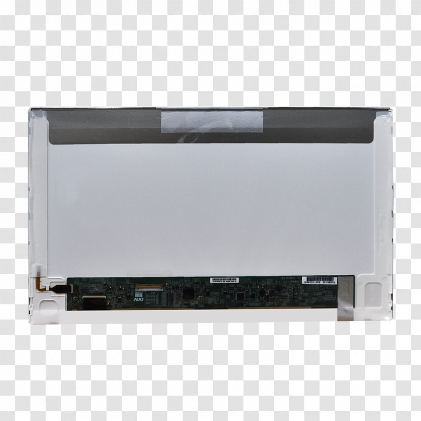 Laptop Electronics Multimedia Transparent PNG