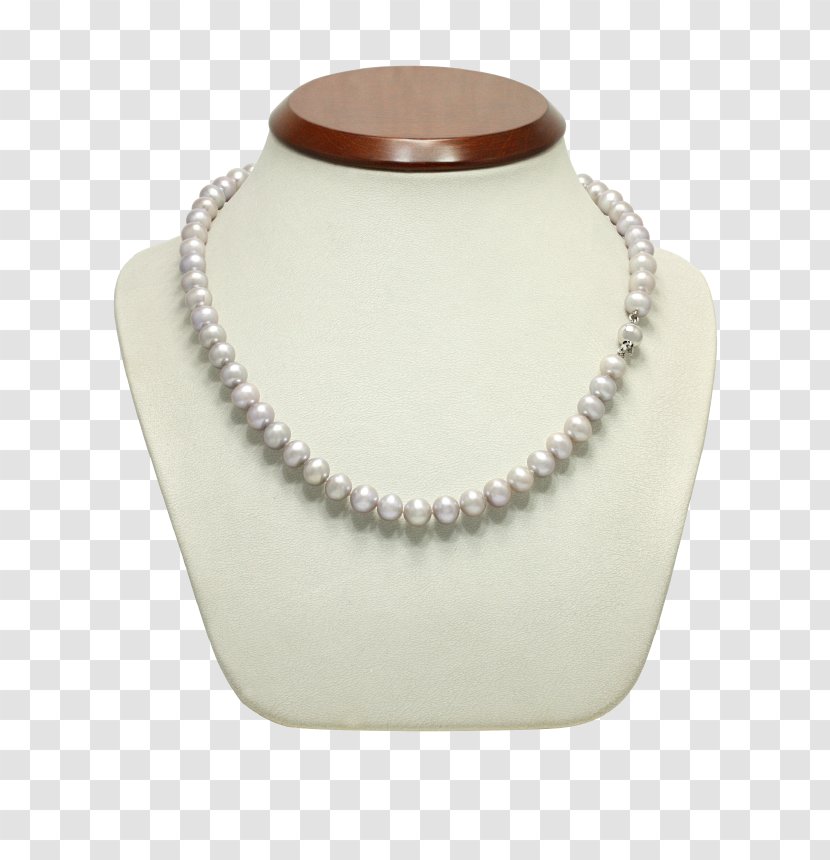 Pearl ARENjubiler Necklace Jewellery - Proposal Transparent PNG