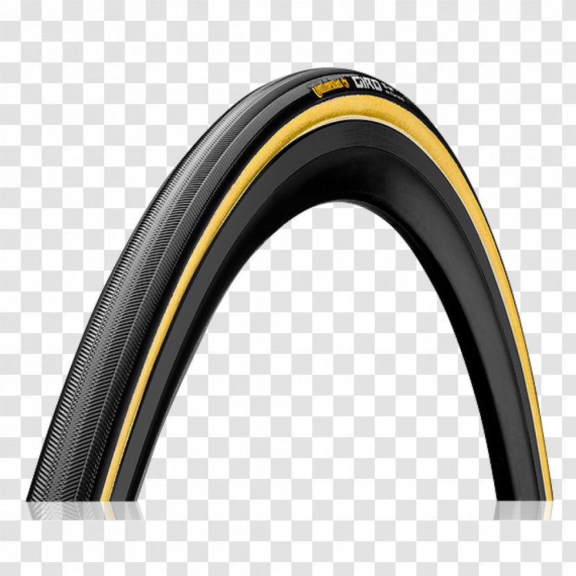 Bicycle Tires Cycling Tubular Tyre Road - Continental Creative Transparent PNG