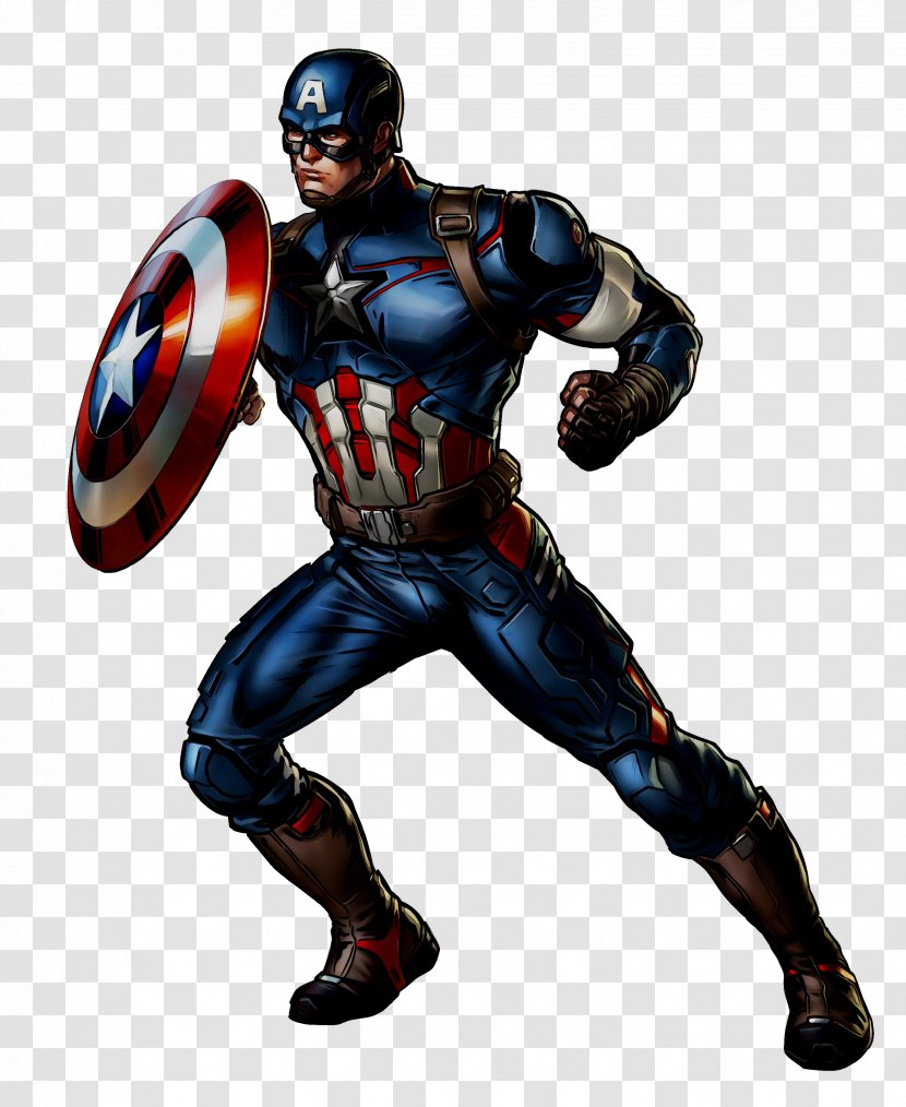 Captain America Drawing Illustration Hashtag Doodle - Antman - Superhero Transparent PNG